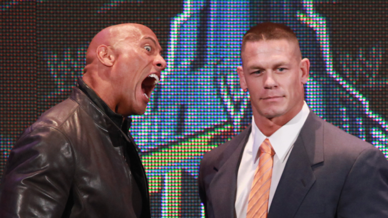 cena-the-rock