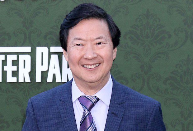 Ken Jeong développe un talk-show de jour – TVLine