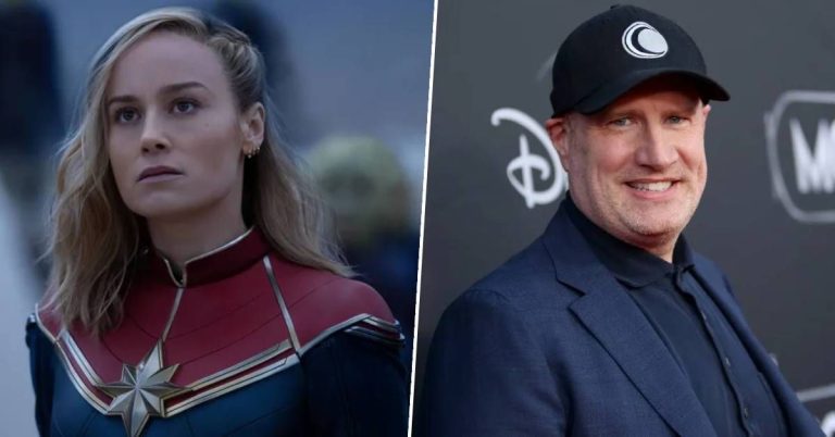 Kevin Feige dit que le MCU a « à peine effleuré la surface » des bandes dessinées Marvel, même après 32 films