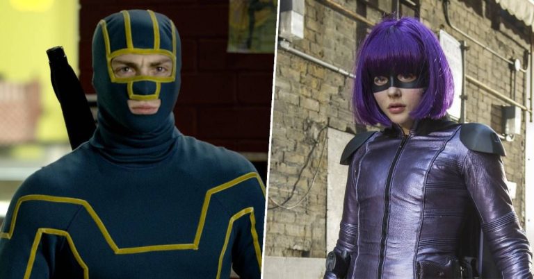 Kick-Ass est en train de redémarrer, mais ne vous attendez pas à ce qu’Aaron Taylor-Johnson revienne