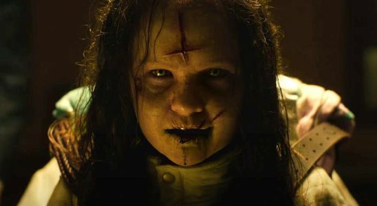 L'Exorciste : Believer dépasse les 100 millions de dollars au box-office – la suite est compliquée