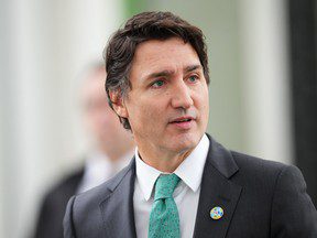 LILLEY : Trudeau fait volte-face sur la taxe carbone sur le mazout alors que son soutien se refroidit