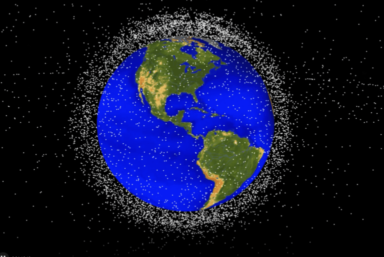 La FCC a commencé à infliger des amendes aux entreprises pour leurs satellites morts