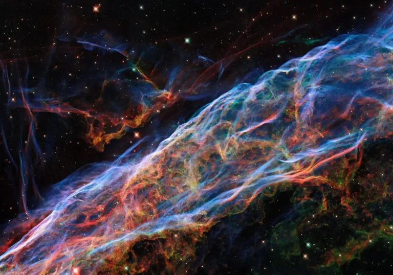 La NASA lance dimanche une fusée pour étudier une supernova vieille de 20 000 ans