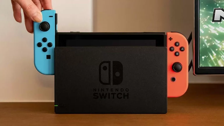 La Nintendo Switch 2 est conçue dans un souci de compatibilité ascendante, déclare le président de Nintendo