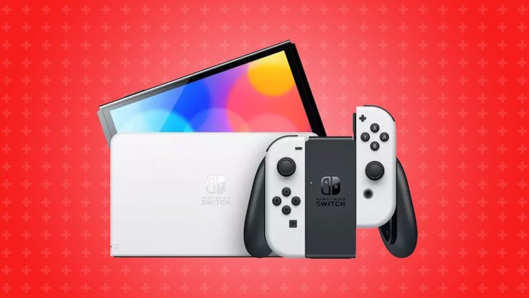 La Nintendo Switch recevra de nouveaux jeux au moins jusqu’en mars 2025