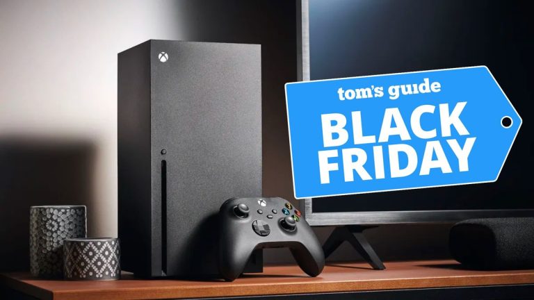 La Xbox Series X pourrait bénéficier de cette forte baisse de prix dans le cadre de l’accord Black Friday