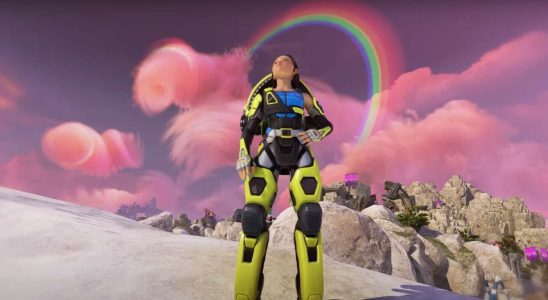 La bande-annonce de la saison 19 d'Apex Legends révèle les capacités de Conduit et une refonte massive de la carte