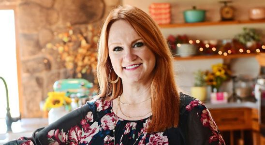 ree drummond pioneer woman food network