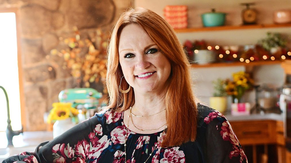 ree drummond pioneer woman food network