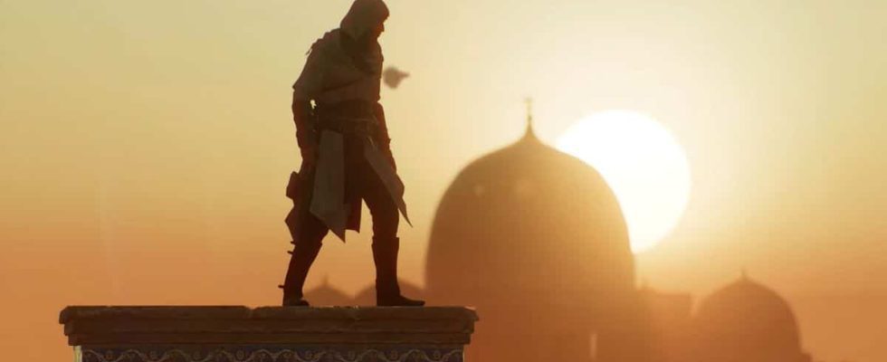 Assassin's Creed Mirage Ending Explained