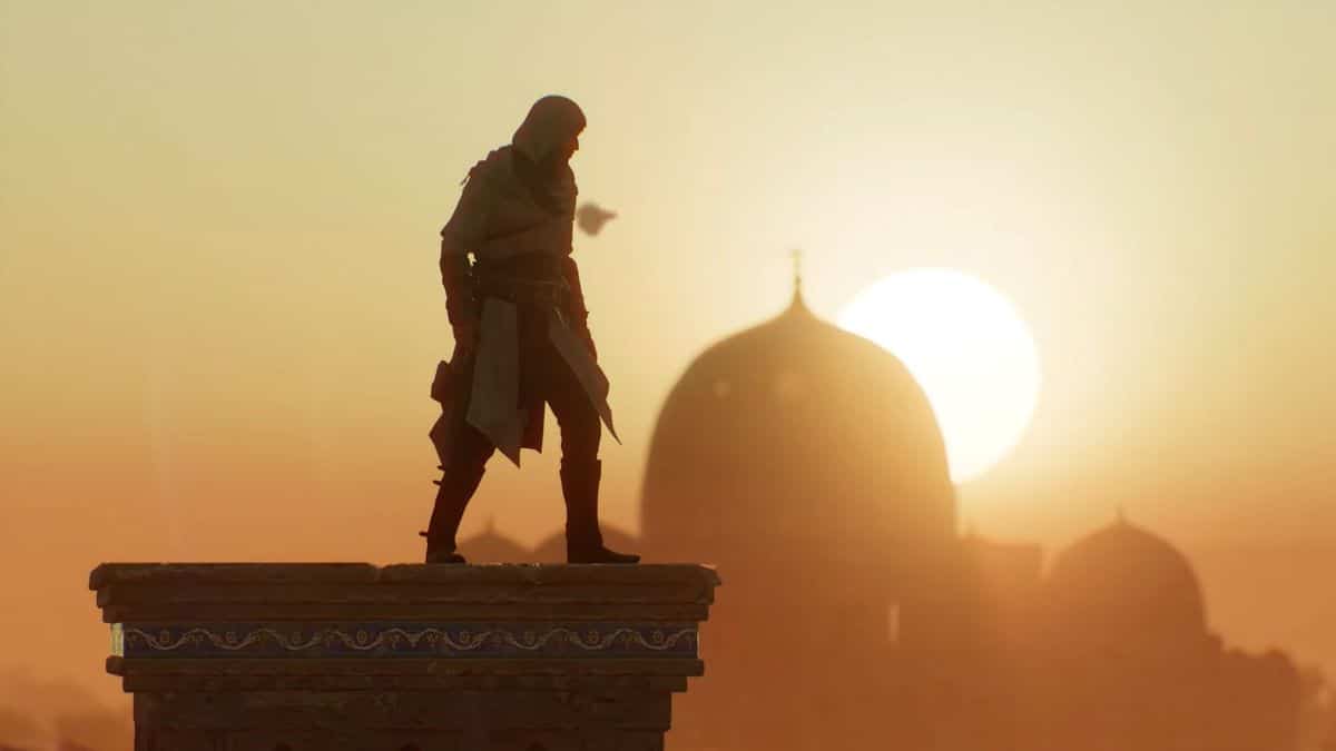 Assassin's Creed Mirage Ending Explained