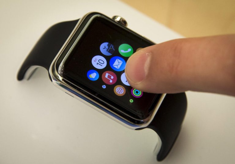 La gamme Apple Watch originale est officiellement obsolète