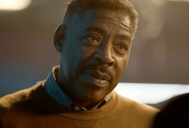 La magie d’Ernie Hudson n’est pas remplacée