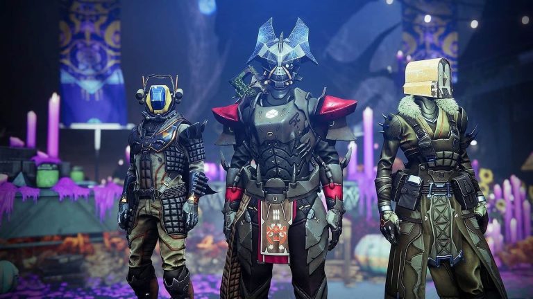 Serveurs Destiny 2 arrêtés pour maintenance et déploiement du patch 7.3.4 le 30 janvier