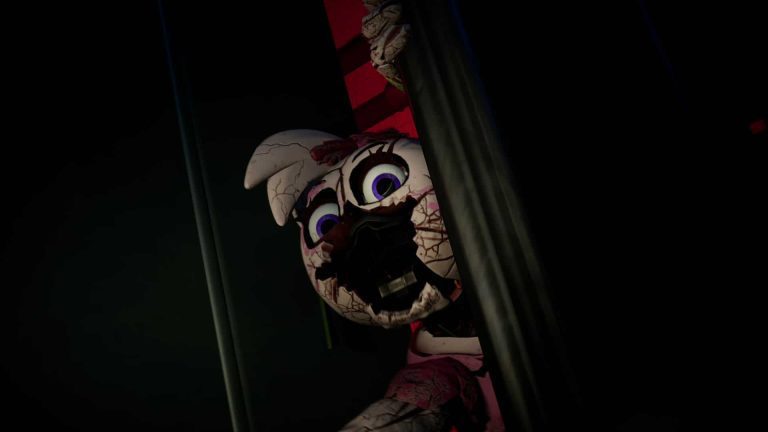 La mise à jour 1.15 des failles de sécurité de la FNAF se faufile