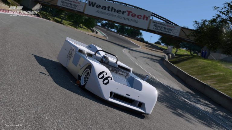 La mise à jour 1.39 de Gran Turismo 7 sera disponible le 13 octobre pour corriger de petits bugs