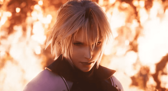 La mise à jour de Final Fantasy 7 Ever Crisis ajoute à l'histoire de Sephiroth