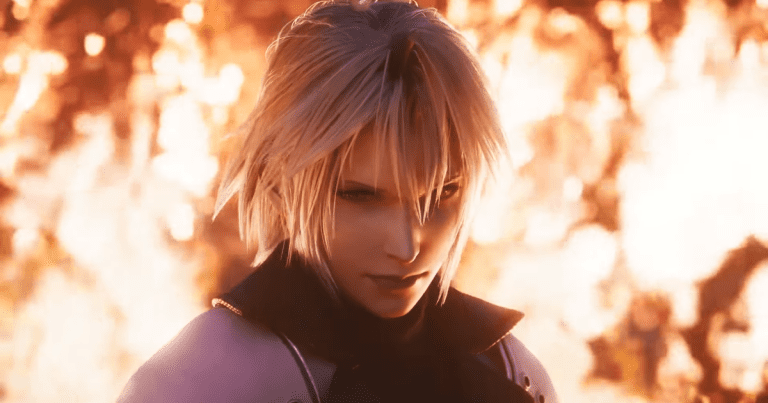 La mise à jour de Final Fantasy 7 Ever Crisis ajoute à l'histoire de Sephiroth
