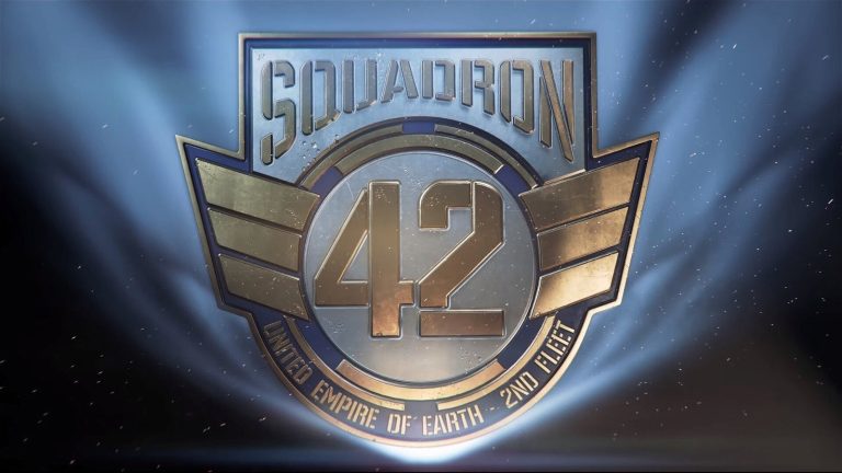 La mise à jour de Star Citizen Squadron 42 présentée à la Citizencon 2023