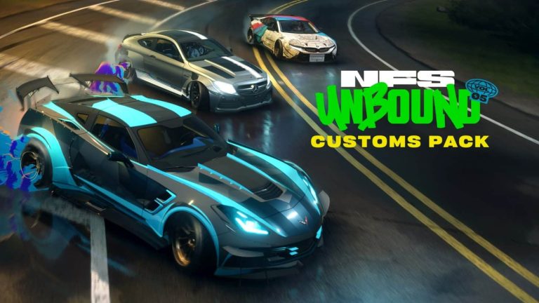 La mise à jour du volume 5 de Need for Speed ​​Unbound est disponible le 12 octobre ;  Voici ce qui est inclus