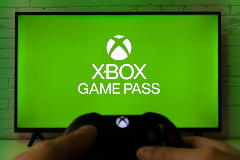 La nouvelle offre Xbox Game Pass vous offre un mois d’abonnement gratuit pour grignoter