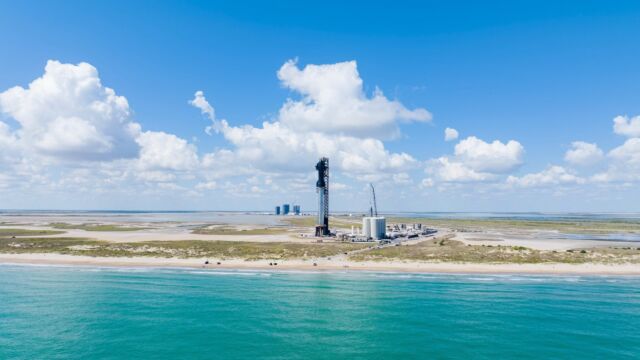 SpaceX dit qu'il attend une licence de lancement de la FAA avant de procéder au deuxième vol d'essai du Starship.