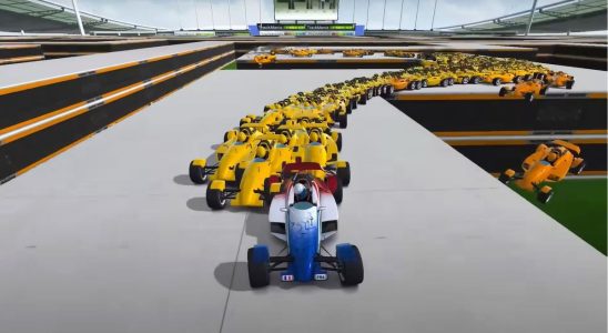 La quête d'un homme qui a duré des années pour former une IA Trackmania « imbattable » a peut-être finalement franchi la ligne d'arrivée