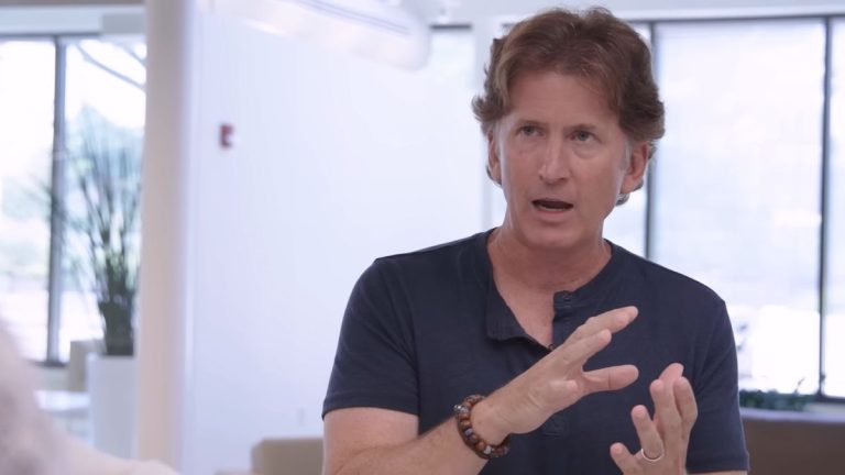 Si Todd Howard quittait Bethesda, cela « laisserait un grand vide », déclare l’ancien concepteur de Skyrim : « Todd avait un attribut qu’aucun d’entre nous n’avait ».