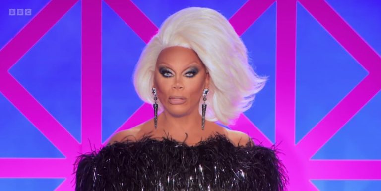 La série 5 de RuPaul's Drag Race UK perd une autre reine à la suite d'un défi de pantomime
