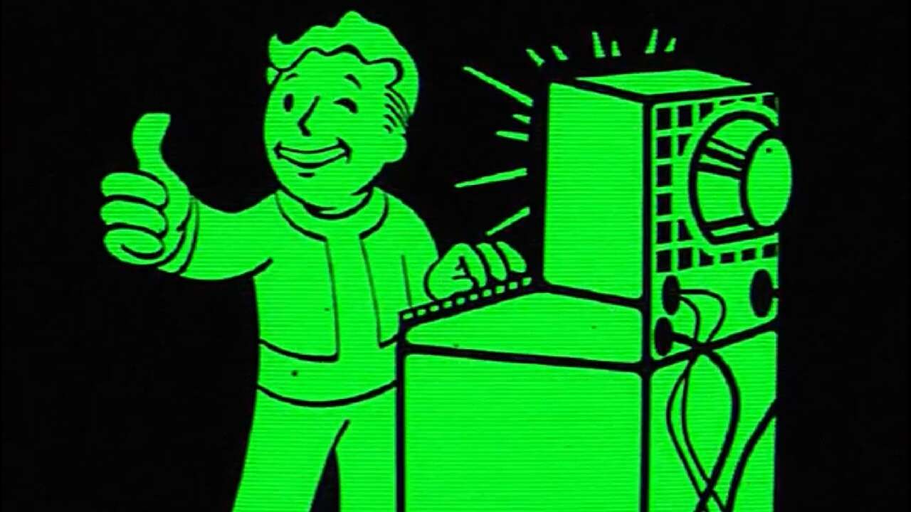 La série Fallout d'Amazon obtient une date de sortie au printemps
