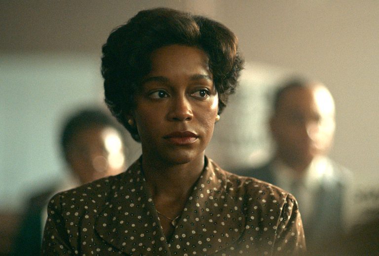 La série « Leçons de chimie » modifie le scénario d’Harriet par rapport au livre – TVLine