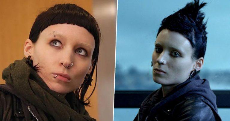 La série télévisée Girl with the Dragon Tattoo reçoit une mise à jour prometteuse trois ans après sa première annonce