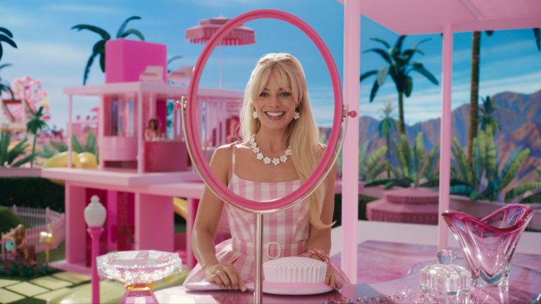 La soirée record de Barbie dans le top 10 du box-office se termine enfin après 12 semaines
