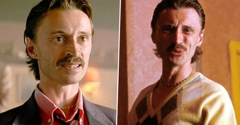 La star de Begbie confirme que sa série dérivée de Trainspotting est en cours d’écriture et comptera six épisodes