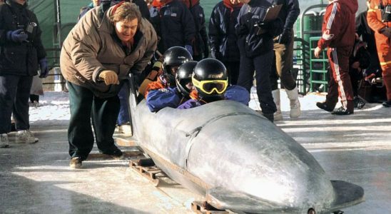 La star de Cool Runnings dit qu'il n'a jamais oublié un commentaire que John Candy a fait sur le plateau avant sa mort