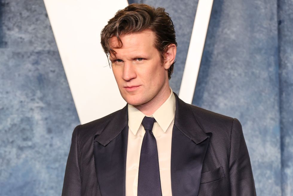 Matt Smith