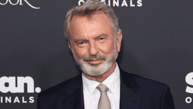 Sam Neill