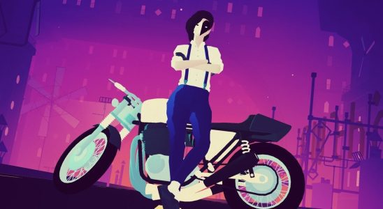 La vente en ligne Switch d'Annapurna offre des réductions importantes sur Sayonara Wild Hearts et plus (Amérique du Nord)