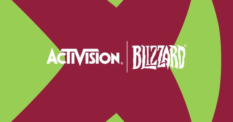 L’accord Activision Blizzard de Microsoft approuvé par les régulateurs britanniques