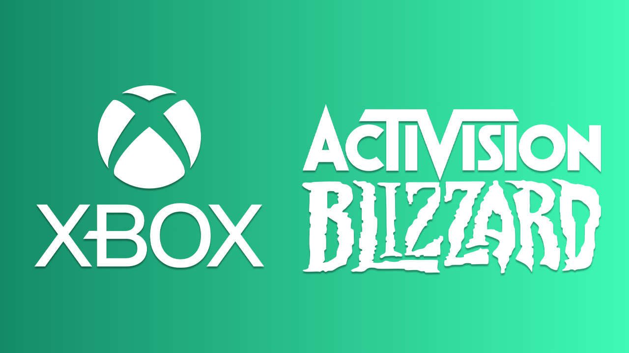 L'acquisition d'Activision Blizzard par Microsoft a été approuvée par les régulateurs britanniques
