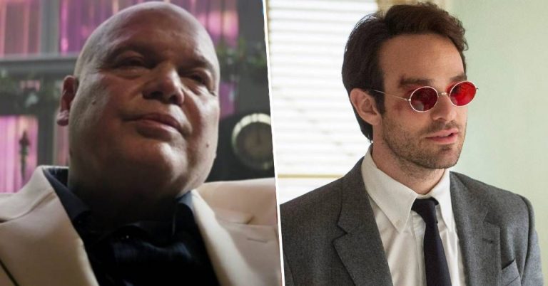 L’acteur principal Vincent D’Onofrio répond aux licenciements de Daredevil