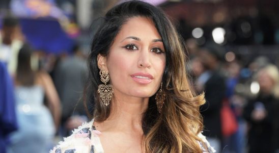 L'ancienne star d'EastEnders, Preeya Kalidas, révèle un voyage à l'hôpital avec une blessure douloureuse