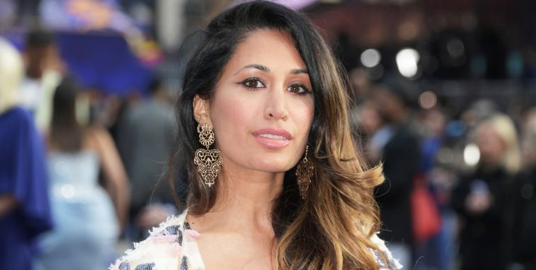 L'ancienne star d'EastEnders, Preeya Kalidas, révèle un voyage à l'hôpital avec une blessure douloureuse
