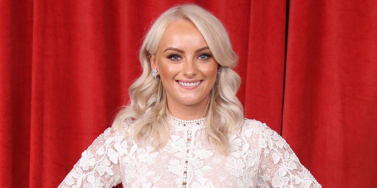 L'ancienne star de Coronation Street, Katie McGlynn, marque les quatre ans de la mort de Sinead Osbourne avec un message émouvant
