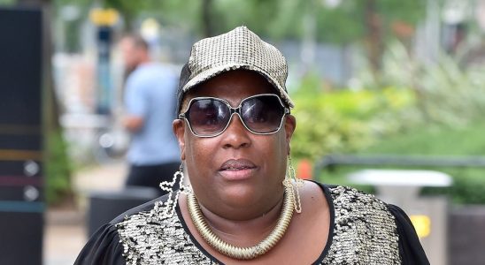 L'ancienne star de Gogglebox, Sandra Martin, annonce le décès de sa sœur