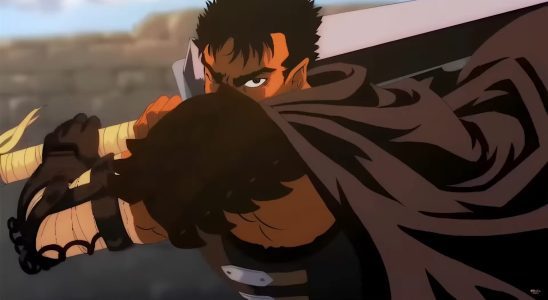 A group of fans has announced plans to create an anime based on Berserk, including releasing a teaser trailer.