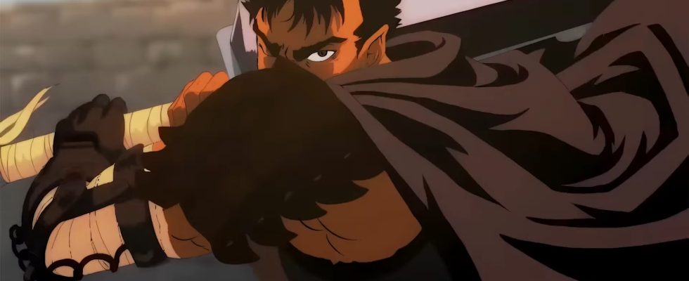 A group of fans has announced plans to create an anime based on Berserk, including releasing a teaser trailer.