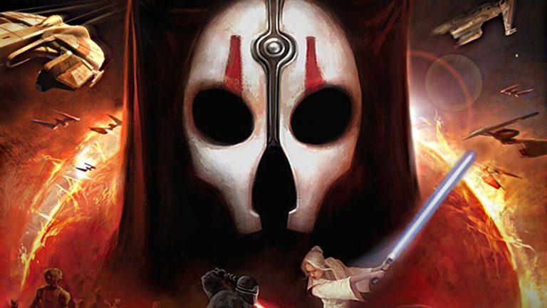 L'annulation de Star Wars : KOTOR 2 DLC pour Switch a donné lieu à un recours collectif
