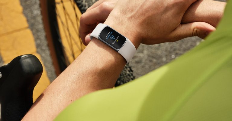 L’application Fitbit rencontre des problèmes depuis des heures